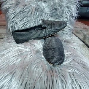 Zara Womens Flats Size 7.5